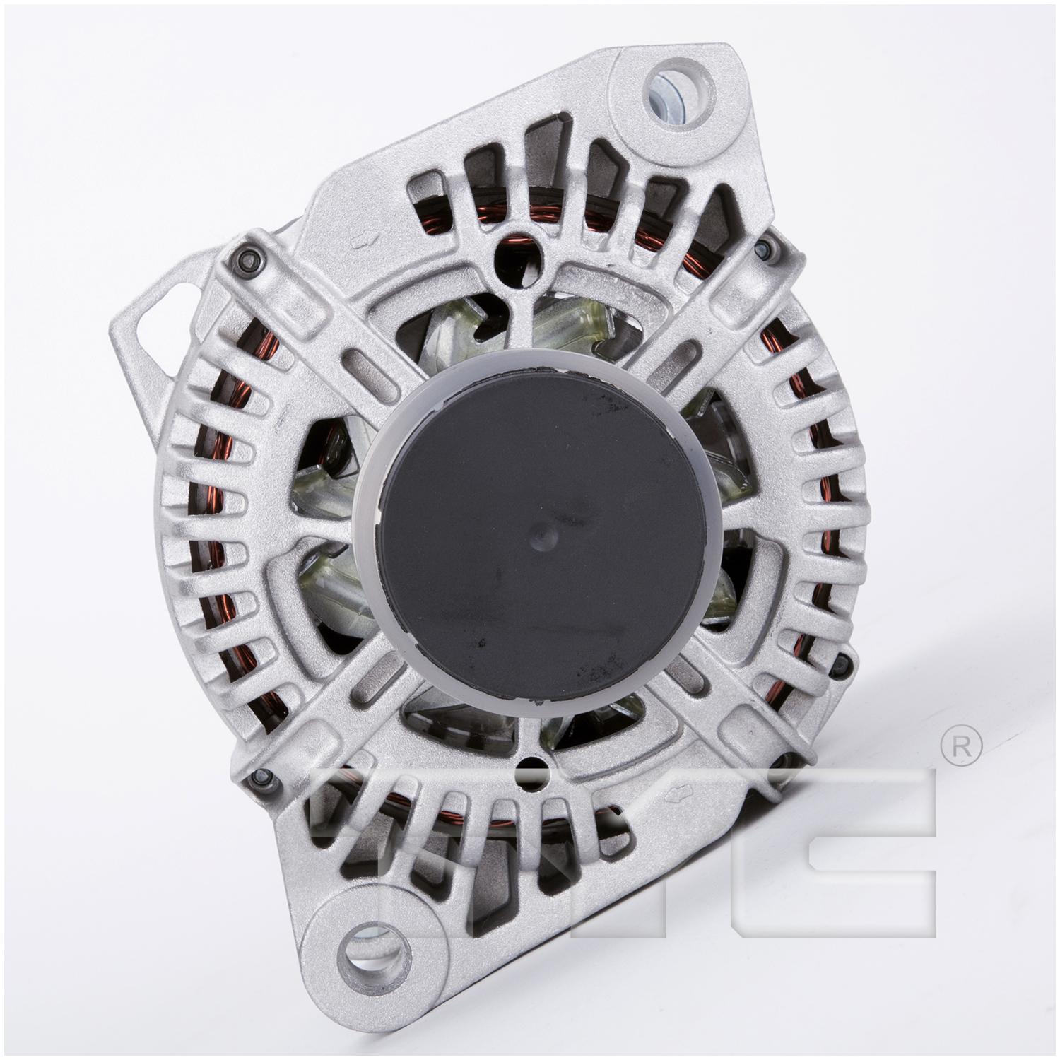 TYC 211189 Alternator product image 4 of 6
