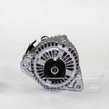 TYC 211191 Alternator product image 1 of 5