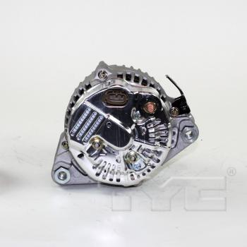 TYC 211191 Alternator product image 2 of 5