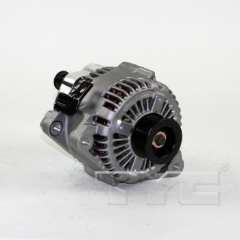 TYC 211191 Alternator product image 4 of 5