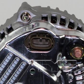TYC 211191 Alternator product image 5 of 5