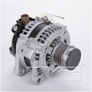 TYC 211195 Alternator product image 1 of 5