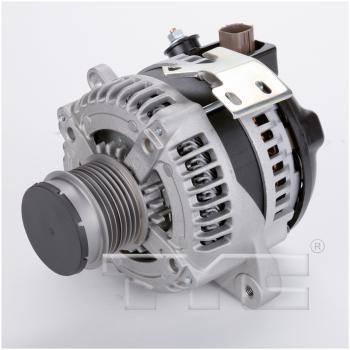 TYC 211195 Alternator product image 2 of 5