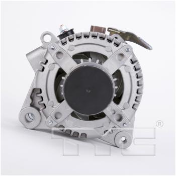 TYC 211195 Alternator product image 3 of 5