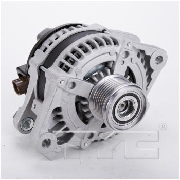 TYC 211196 Alternator product image 1 of 5