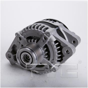 TYC 211196 Alternator product image 2 of 5