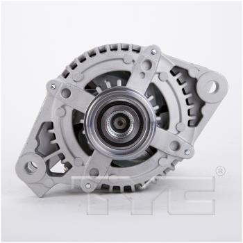 TYC 211196 Alternator product image 3 of 5