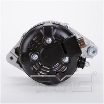 TYC 211196 Alternator product image 4 of 5