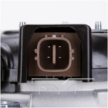 TYC 211196 Alternator product image 5 of 5