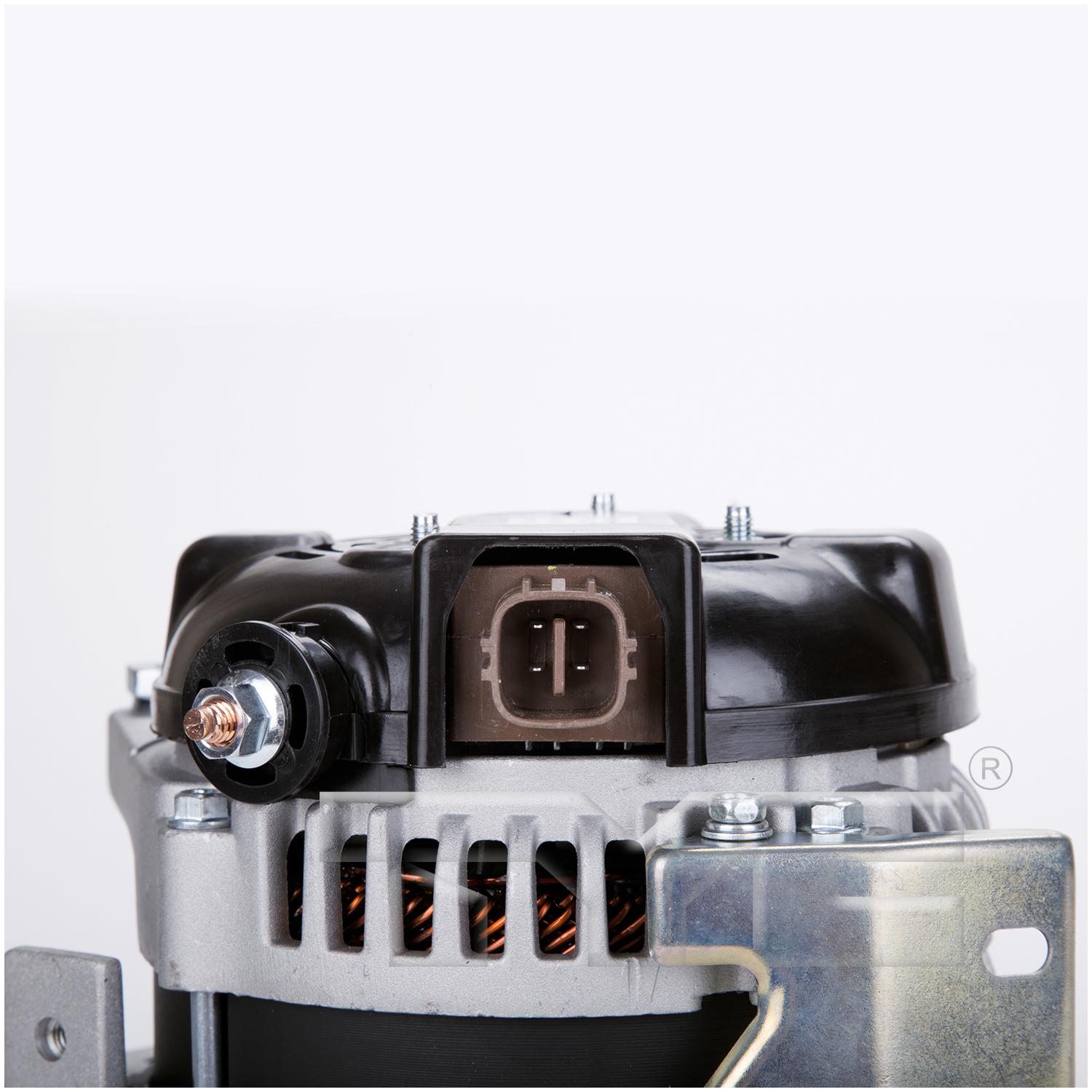 TYC 211201 Alternator product image 5 of 5