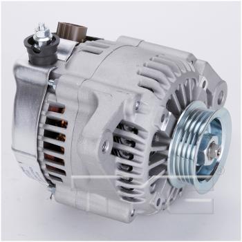 TYC 211203 Alternator product image 1 of 5