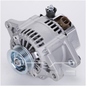 TYC 211203 Alternator product image 2 of 5