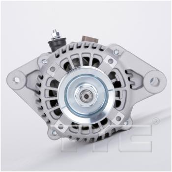 TYC 211203 Alternator product image 3 of 5