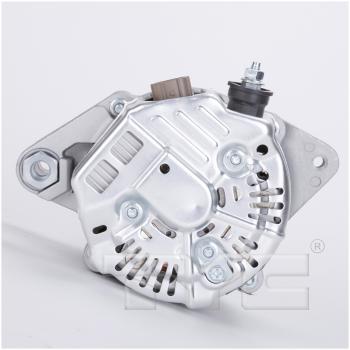 TYC 211203 Alternator product image 4 of 5