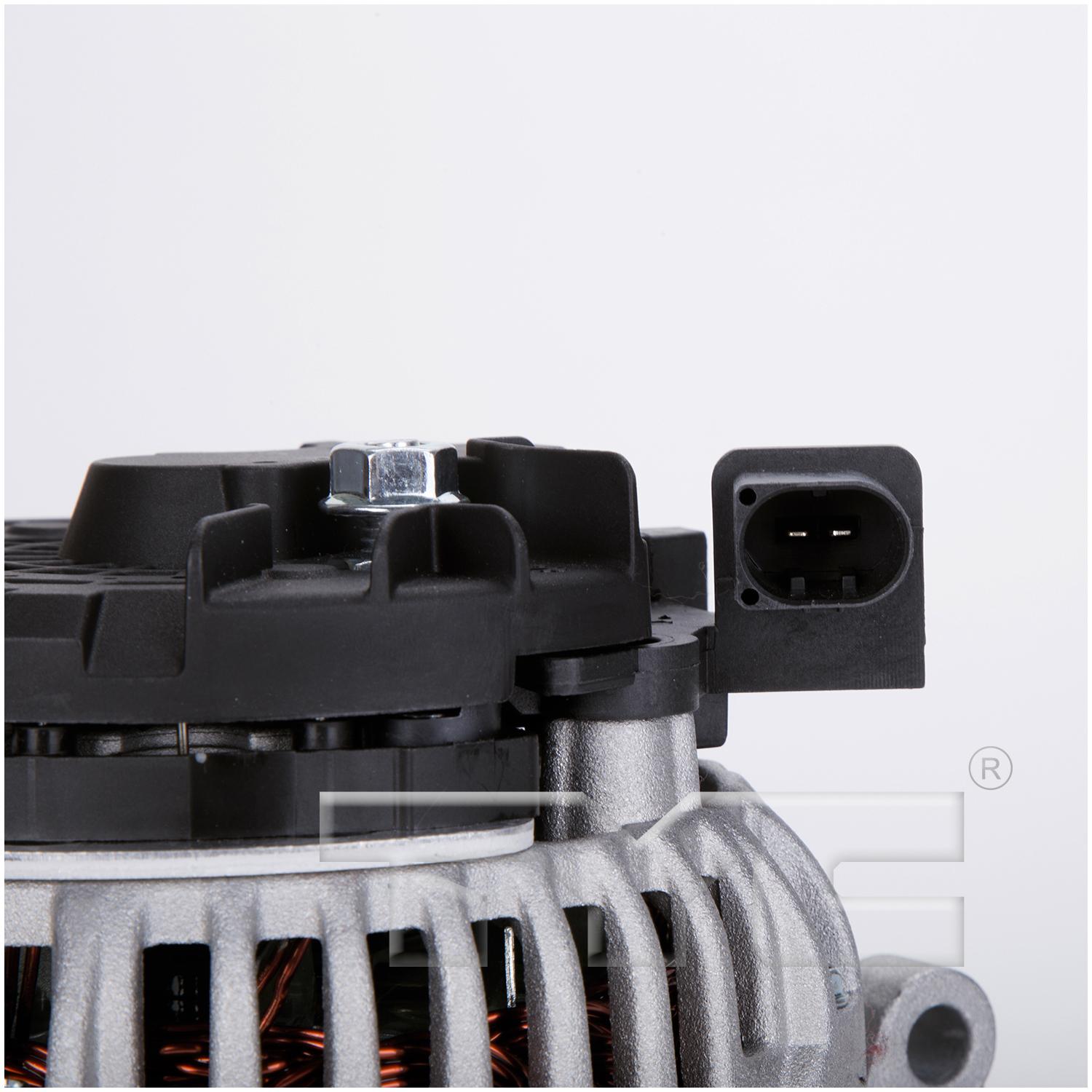 TYC 211215 Alternator product image 5 of 5