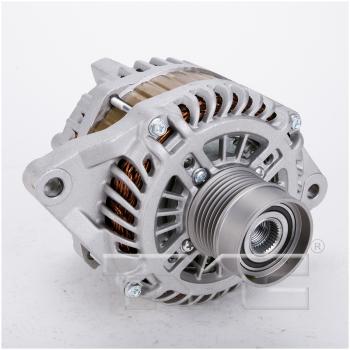 TYC 211228 Alternator product image 1 of 5