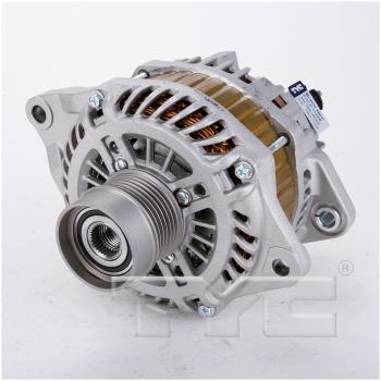 TYC 211228 Alternator product image 2 of 5