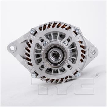 TYC 211228 Alternator product image 3 of 5