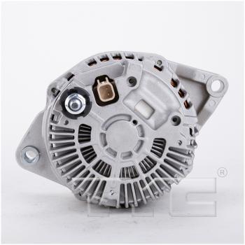 TYC 211228 Alternator product image 4 of 5