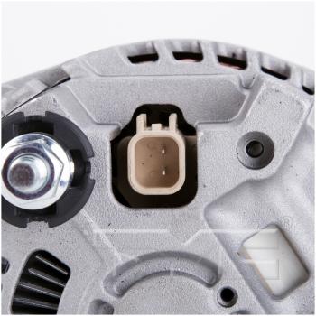 TYC 211228 Alternator product image 5 of 5