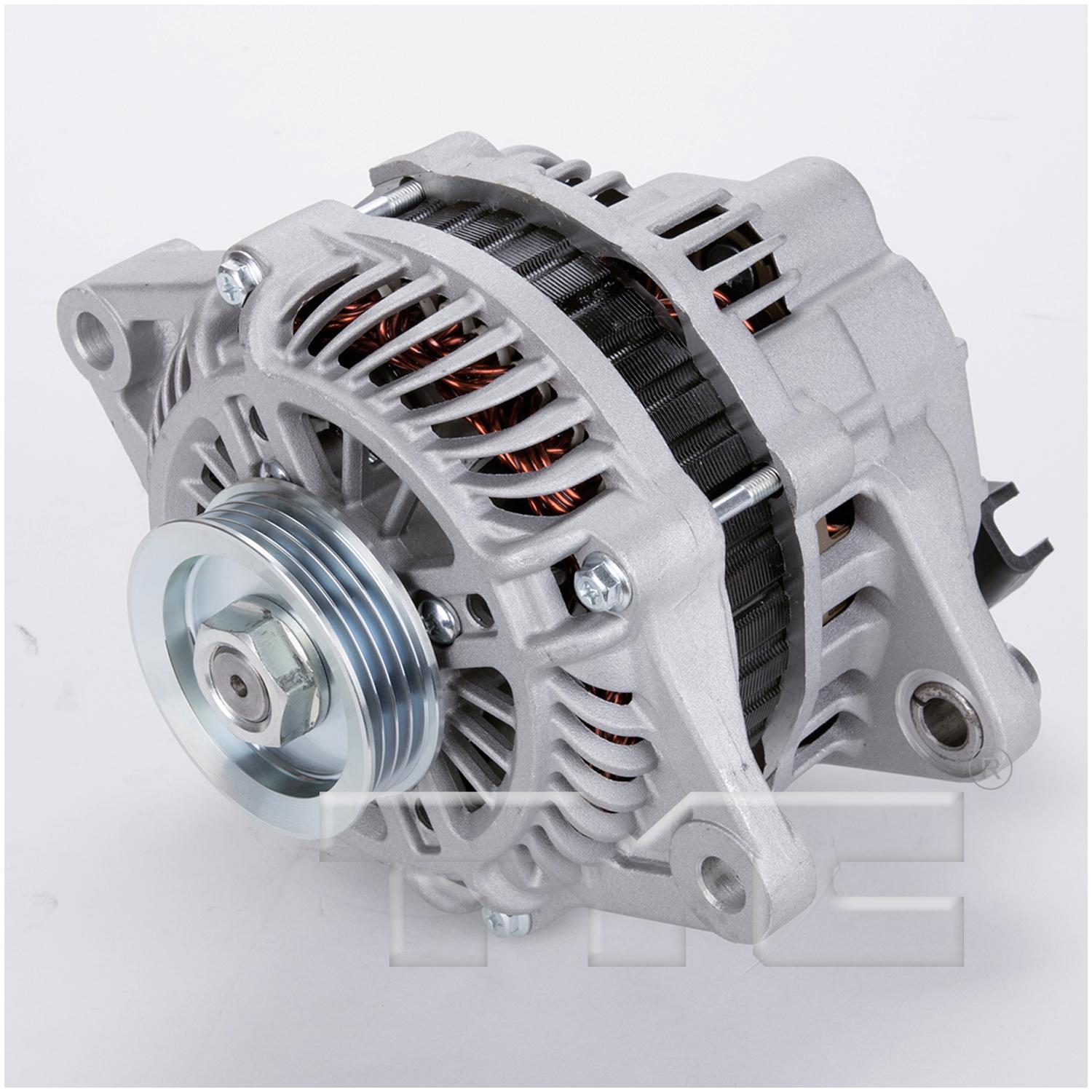 TYC 211230 Alternator product image 3 of 6