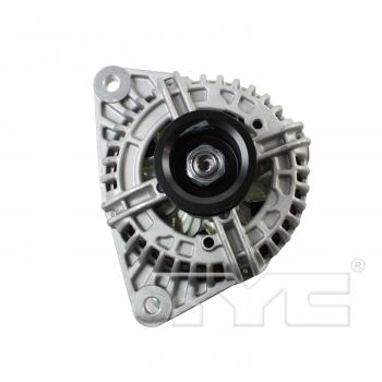 TYC 211233 Alternator product image 1 of 5