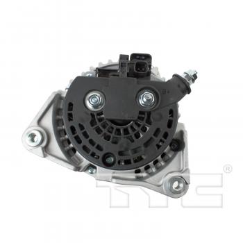 TYC 211233 Alternator product image 2 of 5