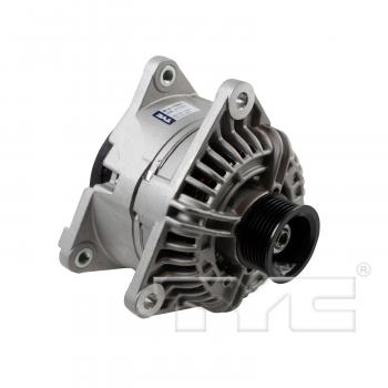 TYC 211233 Alternator product image 3 of 5