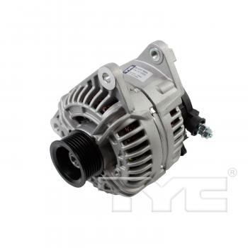 TYC 211233 Alternator product image 4 of 5