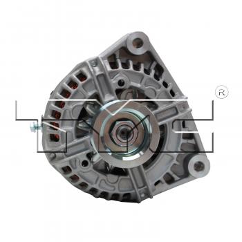 TYC 211234 - Alternator TYC 211234 Alternator product image 1 of 5