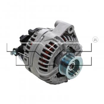 TYC 211234 - Alternator TYC 211234 Alternator product image 2 of 5