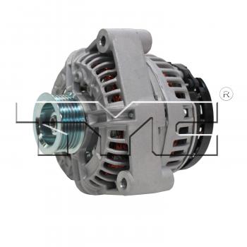 TYC 211234 - Alternator TYC 211234 Alternator product image 3 of 5
