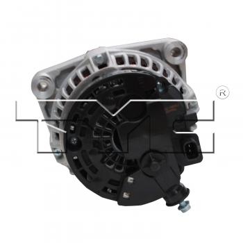 TYC 211234 - Alternator TYC 211234 Alternator product image 4 of 5