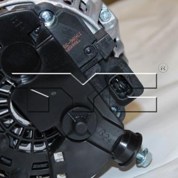 TYC 211234 - Alternator TYC 211234 Alternator product image 5 of 5
