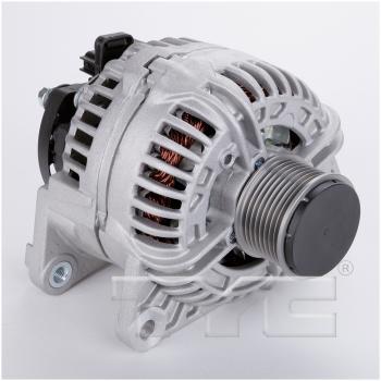 TYC 211239 - Alternator TYC 211239 Alternator product image 1 of 5