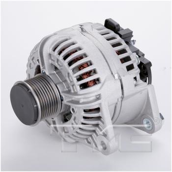 TYC 211239 - Alternator TYC 211239 Alternator product image 2 of 5