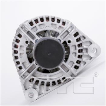 TYC 211239 - Alternator TYC 211239 Alternator product image 3 of 5