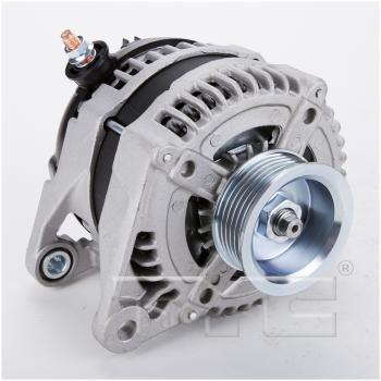 TYC 2112403 - Alternator TYC 2112403 Alternator product image 1 of 5
