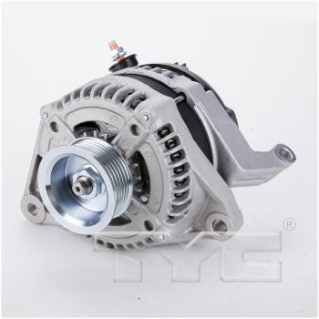 TYC 2112403 - Alternator TYC 2112403 Alternator product image 2 of 5