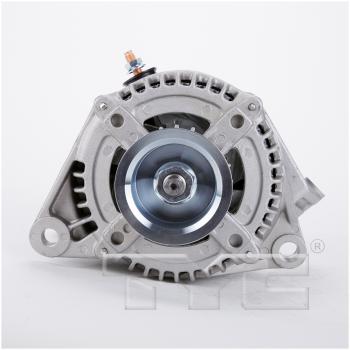 TYC 2112403 - Alternator TYC 2112403 Alternator product image 3 of 5