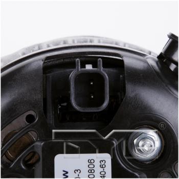 TYC 2112403 - Alternator TYC 2112403 Alternator product image 5 of 5