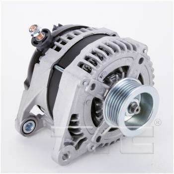 TYC 2112407 Alternator product image 1 of 5