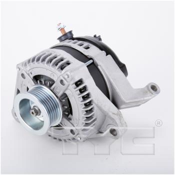 TYC 2112407 Alternator product image 2 of 5