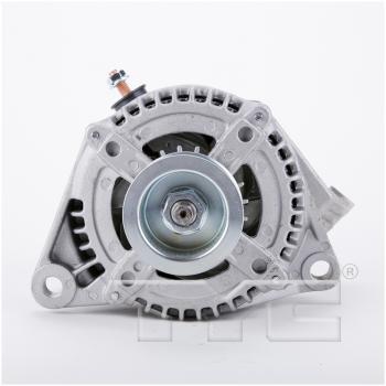 TYC 2112407 Alternator product image 3 of 5
