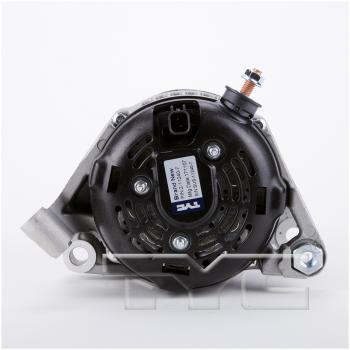 TYC 2112407 Alternator product image 4 of 5