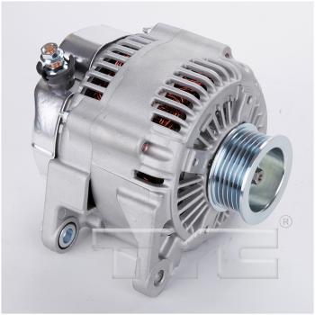 TYC 211242 Alternator product image 1 of 5