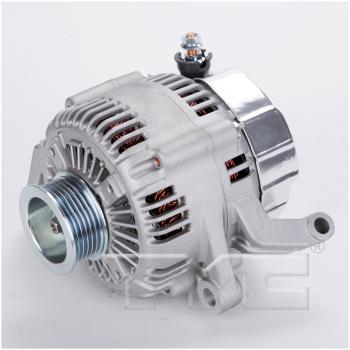 TYC 211242 Alternator product image 2 of 5