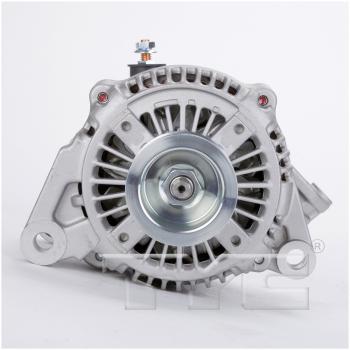 TYC 211242 Alternator product image 3 of 5