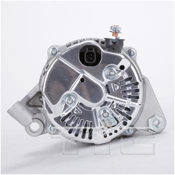 TYC 211242 Alternator product image 4 of 5