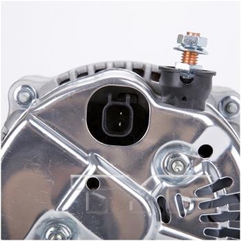 TYC 211242 Alternator product image 5 of 5